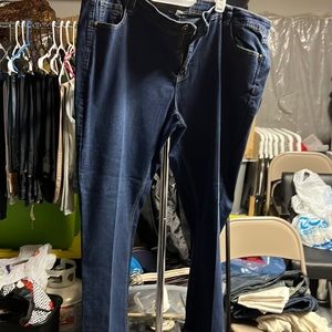 Ashley Stewart jeans